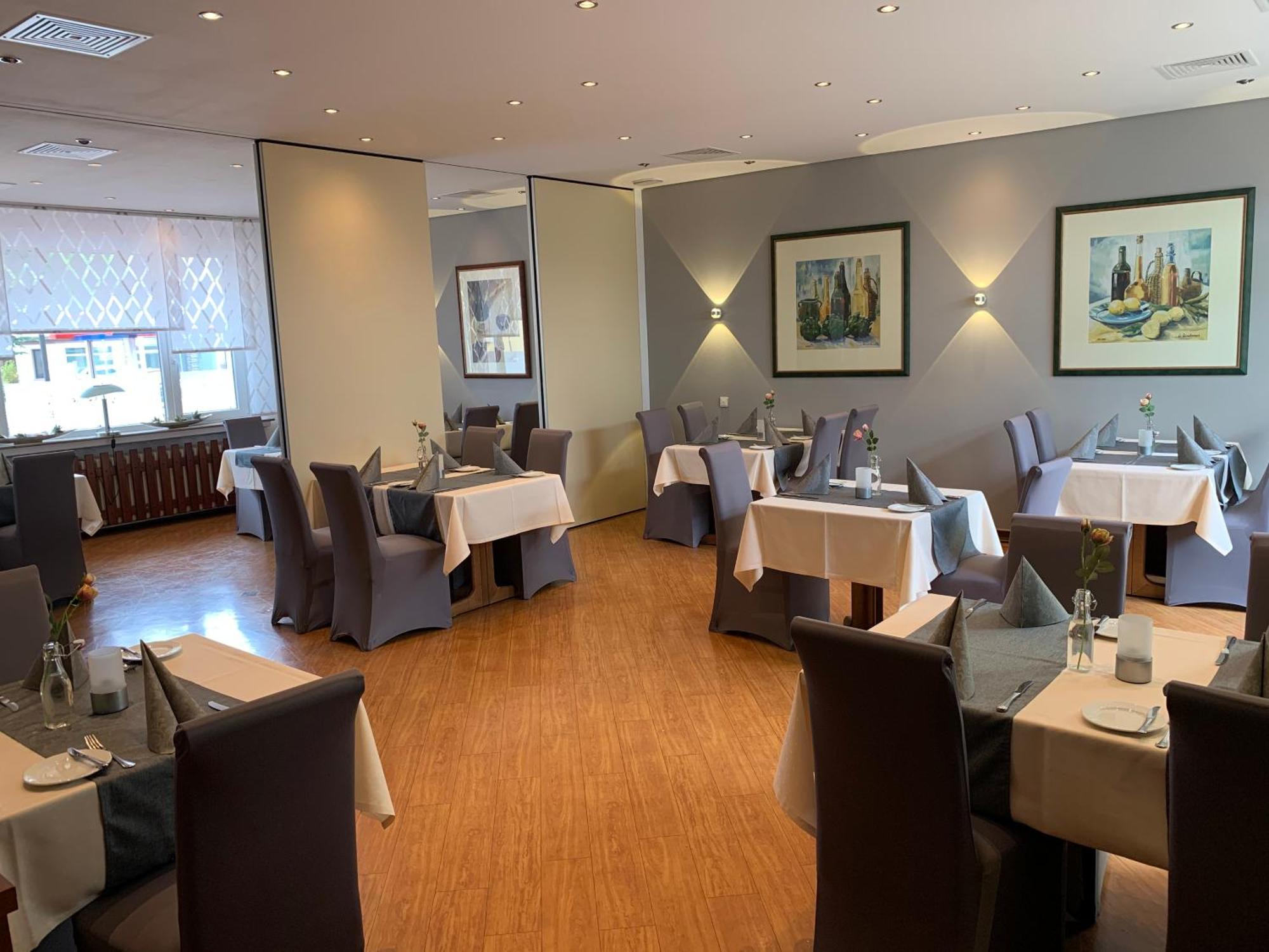 Ziegenbruch'S Gastronomie Hotel Spenge Екстериор снимка