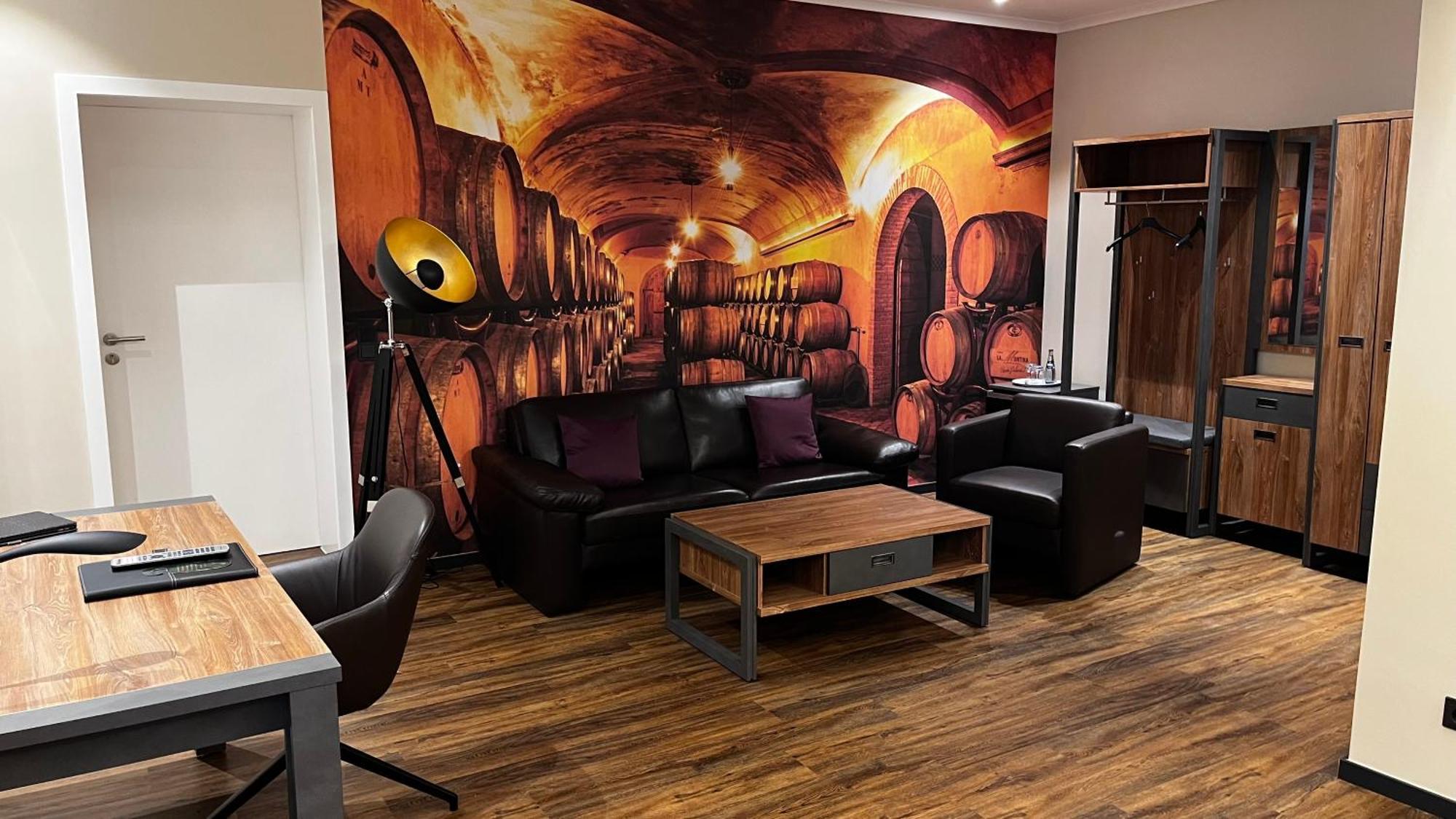 Ziegenbruch'S Gastronomie Hotel Spenge Екстериор снимка